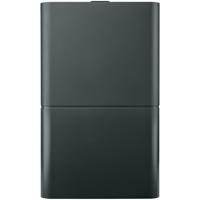 Qlima D 812 Smart Luchtontvochtiger Grijs