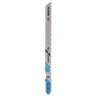 Bosch Accessoires Decoupeerzaagblad HSS | T 127 D - 2609256736 Bosch Accessoires Decoupeerzaagblad HSS | T 127 D - 2609256736