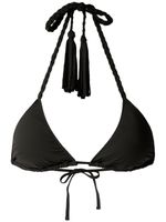 Clube Bossa haut de bikini Chapin - Noir - thumbnail