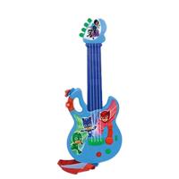 Kindergitaar PJ Masks Kindergitaar (3 Stuks)