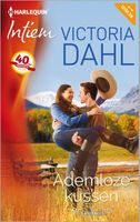 Ademloze kussen - Victoria Dahl - ebook - thumbnail