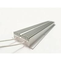 Widap RFH1200100R Draadweerstand 100 Ω Open kabeleinden 1350 W 5 % 1 stuk(s) - thumbnail