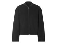 esmara Dames bomberjack (Zwart, S (36/38))