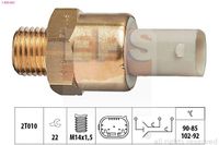 Temperatuurschakelaar, radiateurventilator 1850683