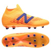 New Balance Tekela 3.0+ Magia FG Vivid Spark - Oranje - thumbnail