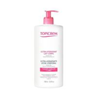 Body Lotion Topicrem Ultra-Moisturizing 1 L