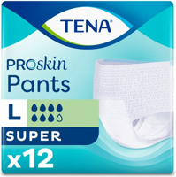 Tena ProSkin Pants Super L