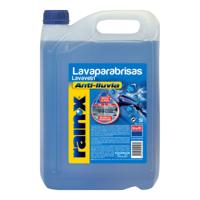 Ruitenwisservloeistof Rainx 5 L