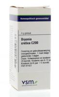 Bryonia cretica (alba) C200 - thumbnail