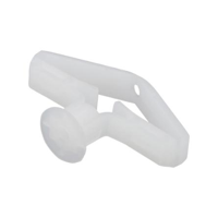 Homefix Parapluplug 10-13Mm | 6 stuks - 6701.10.20010