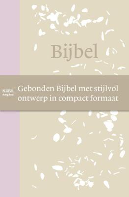 Bijbel NBV21 Compact Pastel (Hardback)