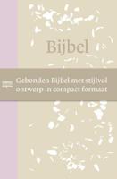 Bijbel NBV21 Compact Pastel (Hardback)