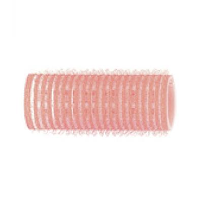 Sibel Hair Kruller Zelfklevend 24mm Roze 12Stuks Sibel Hair Kruller Zelfklevend 24mm Roze 12Stuks