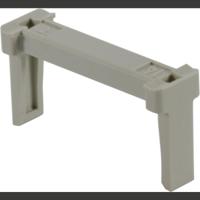 Harting Kabelontlastingsbeugel 0918506900258U Inhoud: 1 stuk(s)