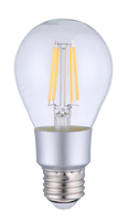 Shelly WiFi LED Lamp Vintage A60 7W - thumbnail