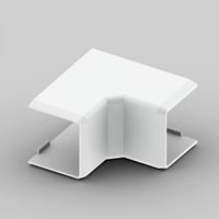 KOPOS 8625_HB Binnenhoek Binnenhoek (b x h) 21 mm x 19 mm Wit 1 stuk(s) - thumbnail