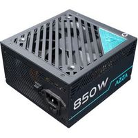 Azza PSAZ-850G14 power supply unit 850W Zwart