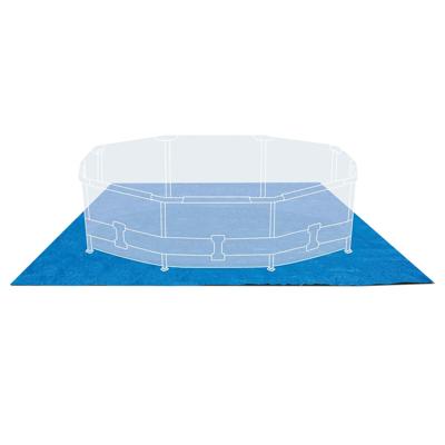 Beschermend dekzeil Intex 28048E Blauw