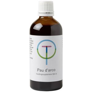 Pau d'Arco