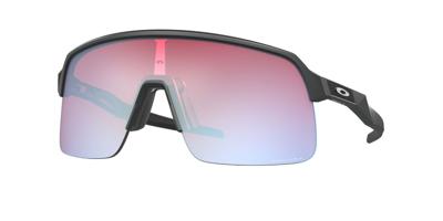 Oakley Sutro Lite Zonnebril Matte Carbon M