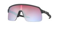 Oakley Sutro Lite Zonnebril Matte Carbon M