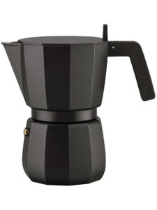 Alessi cafetière Moka - Noir