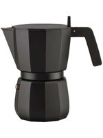 Alessi cafetière Moka - Noir - thumbnail