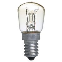 Scanpart koelkastlamp E14 15W 110Lm 2-pack Koelkast accessoire - thumbnail