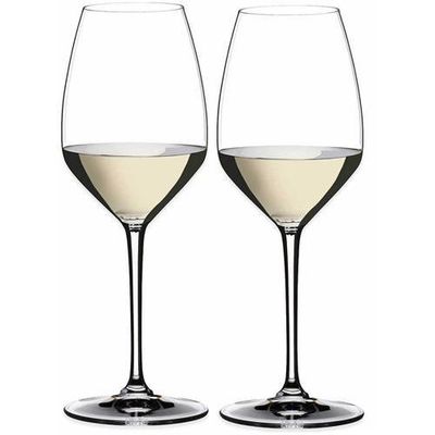 Riedel Riesling wijnglas Heart To Heart 2 stuks
