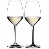 Riedel Riesling wijnglas Heart To Heart 2 stuks - thumbnail