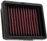 K&N Replac. filter kt-1211