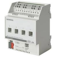 Siemens-KNX 5WG1532-1DB31 Schakelactor - thumbnail