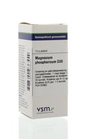 Magnesium phosphoricum D30 - thumbnail