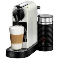 DeLonghi MC DE DL-NESPRESSO EN267.WAE NA30086 0132192161 Capsulemachine Wit, RVS Nespresso - thumbnail