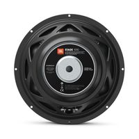 JBL Stage 1010 Subwoofer-stuurprogramma 225 W - thumbnail