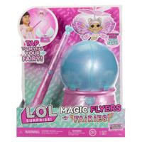 L.O.L. surprise magic flyers fairies tots - flower child
