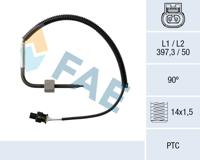 FAE Sensor uitlaatgastemperatuur 68012