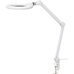 TOOLCRAFT TO-7427319 LED-loeplamp Vergrotingsfactor: 1.75 x Energielabel: F (A - G)