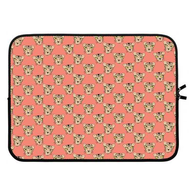 Tijger: Laptop sleeve 15 inch