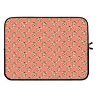 Tijger: Laptop sleeve 15 inch