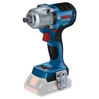 Bosch Professional GDS 18V-450 PC Accu slagmoersleutel 18V Basic Body - 06019K4100