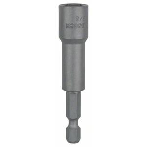 Bosch Accessories Bosch 2608550564 Dopsleutel-machinebit Aandrijving 1/4 (6.3 mm) 65 mm 1 stuk(s)