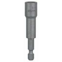 Bosch Accessories Bosch 2608550564 Dopsleutel-machinebit Aandrijving 1/4 (6.3 mm) 65 mm 1 stuk(s) - thumbnail