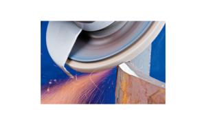 PFERD TOOLS 67788025 Z Sgp Strong Steel Lamellenschijf Diameter 125 mm 10 stuk(s)