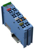 WAGO 750-485 Analoge PLC-ingangsmodule 750-485 1 stuk(s) - thumbnail