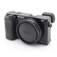 Sony A6000 body occasion