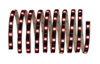 Paulmann Lights and Sound Comfort 70956 LED-strip complete set Met connector (male) 12 V 3 m RGB 1 stuk(s) - thumbnail