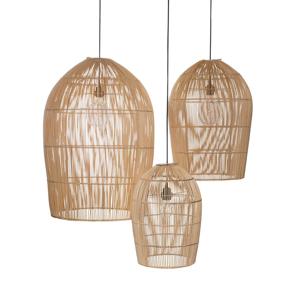 Originele Home Lampenkappen Lentera - Set Van 3