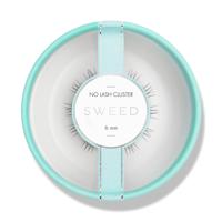 Sweed Beauty No Lash Cluster 6mm Black 1St Sweed Beauty No Lash Cluster 6mm Black 1St