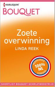 Zoete overwinning - Linda Reek - ebook